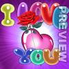 i lov you